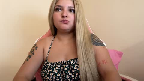 Amandha online show from 01-18-25, 05:37