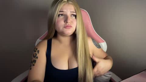 Amandha online show from 01-23-25, 11:47