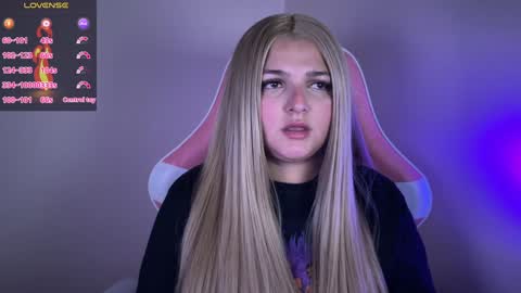 Amandha online show from 02-06-25, 10:21