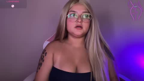 Amandha online show from 02-13-25, 11:15