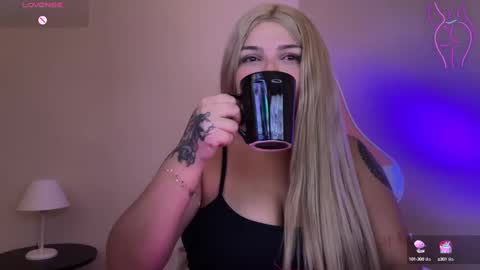 Amandha online show from 03-02-25, 01:47