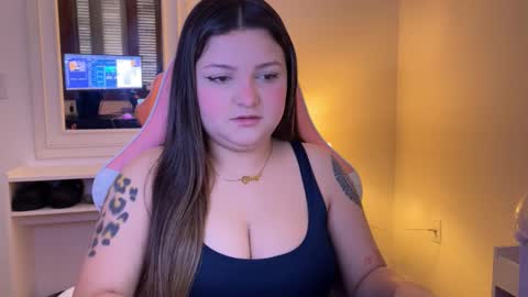 Amandha online show from 09-16-25, 01:45