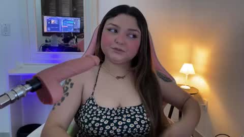 Amandha online show from 10-02-25, 04:25