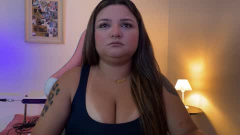 Amandha online show from 01-19-26, 04:11