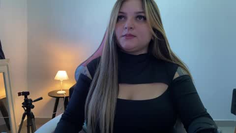 Amandha online show from 04-29-26, 06:25