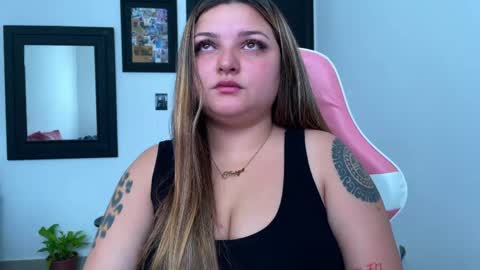 Amandha online show from 05-24-26, 05:18