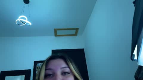 Amandha online show from 06-23-26, 12:03