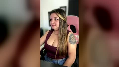 Amandha online show from 06-24-26, 06:40