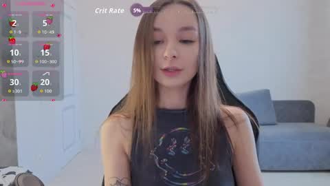 Snapshot of amaneli chatting on 04-02-26, 11:41 Mila online show from 04-02-26, 11:41