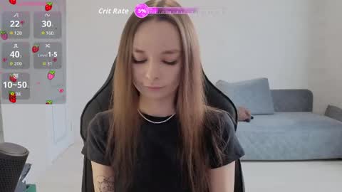 Snapshot of amaneli chatting on 04-06-26, 11:11 Mila online show from 04-06-26, 11:11