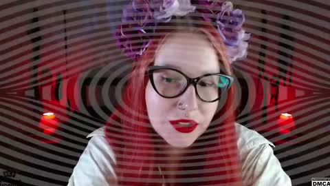 Goddess Amanita online show from 12-02-24, 01:57