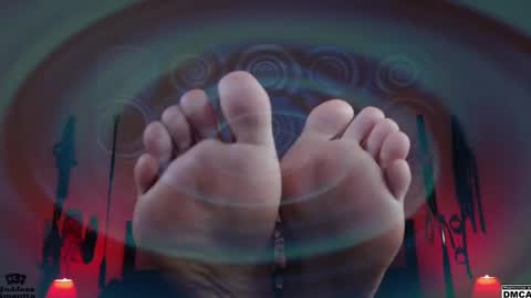 Goddess Amanita online show from 12-12-24, 01:06