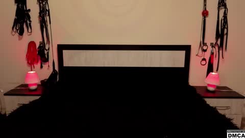 Goddess Amanita online show from 02-27-25, 10:59