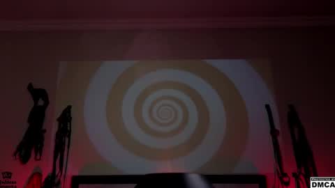 Goddess Amanita online show from 02-27-25, 02:00