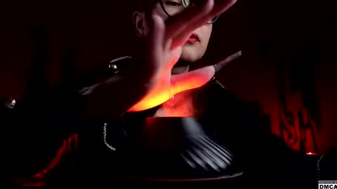 Goddess Amanita online show from 09-09-25, 09:53