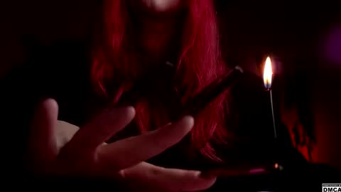 Goddess Amanita online show from 10-10-25, 07:29