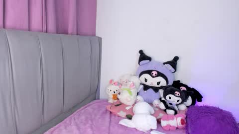 Amanda online show from 03-06-26, 03:14