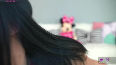 AmanndaSkye online show from 01-11-26, 02:05