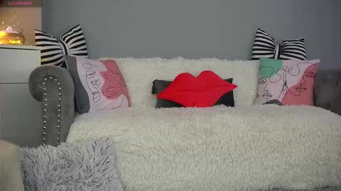 AmanndaSkye online show from 02-04-26, 11:31