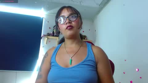 Snapshot of amanne_misa chatting on 06-05-26, 02:51 Amanne Misa online show from 06-05-26, 02:51