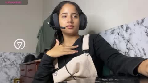 amany_r online show from 02-17-25, 06:53
