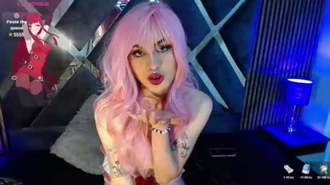 amapola_hs online show from 01-04-25, 03:40