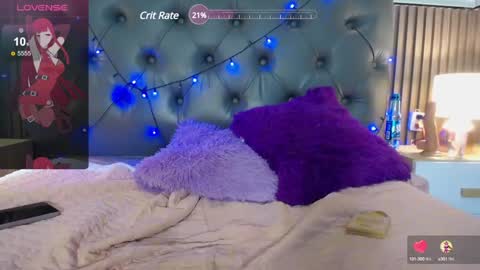 amapola_hs online show from 01-11-25, 06:35