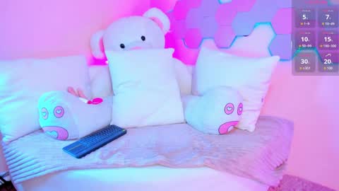 amara_blisss online show from 03-28-26, 11:21