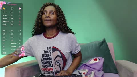 luna online show from 01-11-25, 07:38