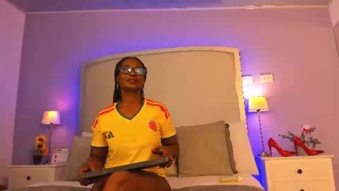 luna online show from 06-23-26, 12:25
