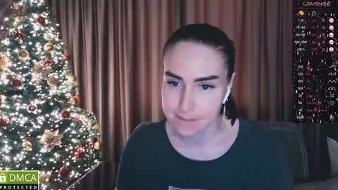 amara campbell online show from 12-27-24, 07:08