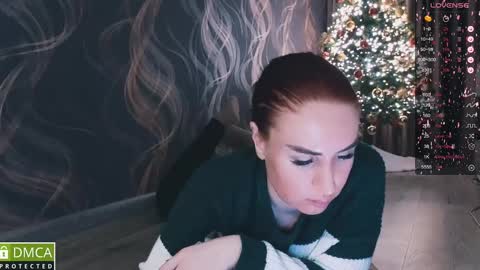 amara campbell online show from 01-07-25, 10:22