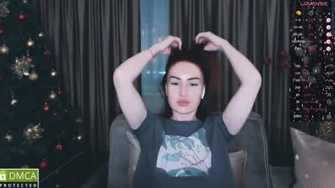 amara campbell online show from 01-15-25, 11:53