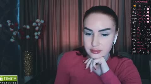 amara campbell online show from 01-19-25, 05:48