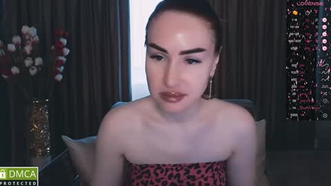 amara campbell online show from 01-28-25, 03:04