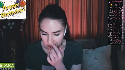 amara campbell online show from 01-30-25, 06:35