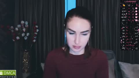 amara campbell online show from 02-03-25, 01:52