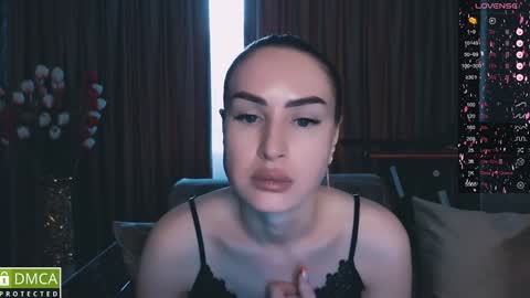 amara campbell online show from 02-05-25, 02:19