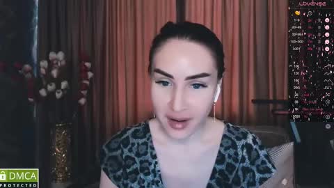 amara campbell online show from 02-22-25, 05:23