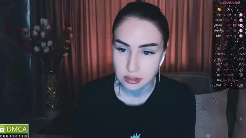 amara campbell online show from 03-02-25, 06:05