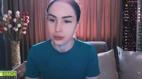 amara campbell online show from 03-07-25, 03:08