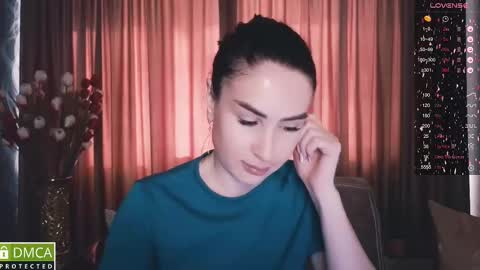 amara campbell online show from 03-08-25, 04:34