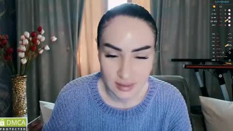 amara campbell online show from 09-16-25, 04:13