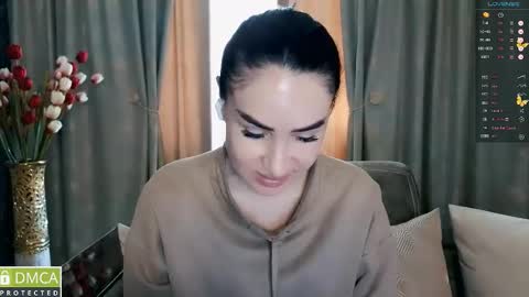 amara campbell online show from 09-18-25, 06:48