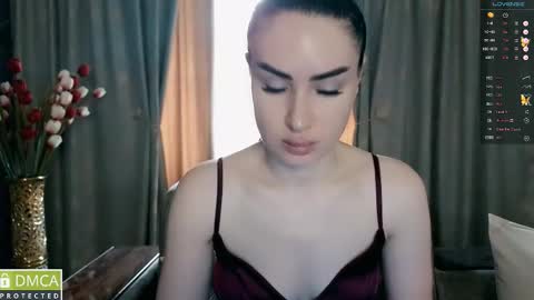 amara campbell online show from 09-21-25, 03:30