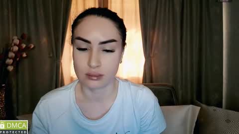 amara campbell online show from 09-30-25, 05:12