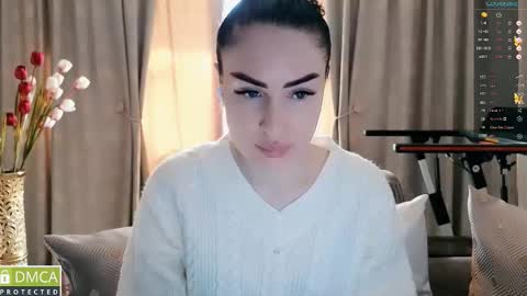 amara campbell online show from 10-19-25, 06:14