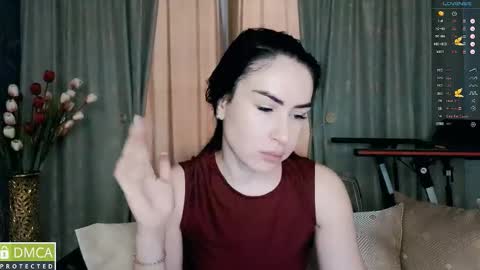 amara campbell online show from 11-24-25, 04:12