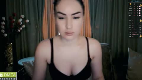 amara campbell online show from 12-14-25, 04:29