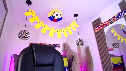 amara_davis1 online show from 06-13-26, 05:27